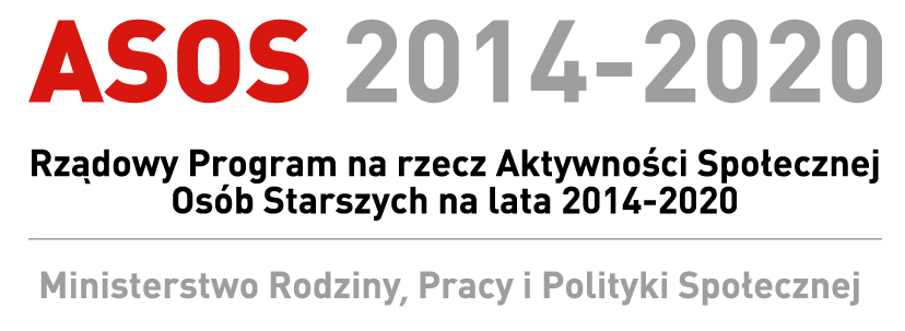 Read more about the article Przypominamy to już ostanie dni do naboru na ASOS !!!