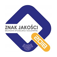 Read more about the article Konkurs Znak Jakości Ekonomii Społecznej i Solidarnej 2019 ogłoszony!